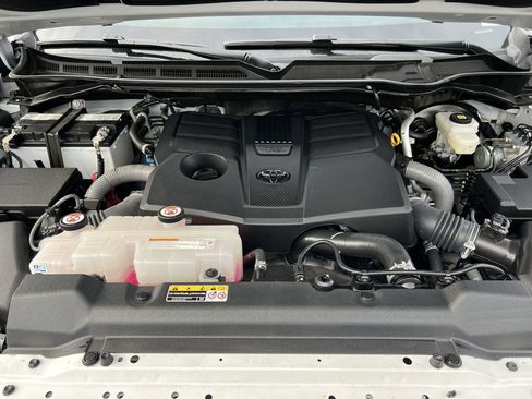 Used 2025 Toyota Tundra 1794 Edition image 35