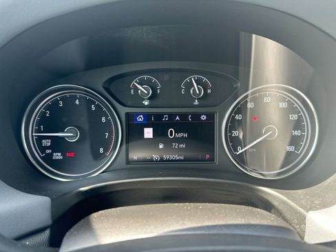 Used 2020 Buick Enclave Essence w/ Sound and Sites Package FWD image 17