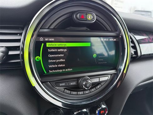 Used 2021 MINI Cooper John Cooper Works w/ Driver Assistance Package image 27