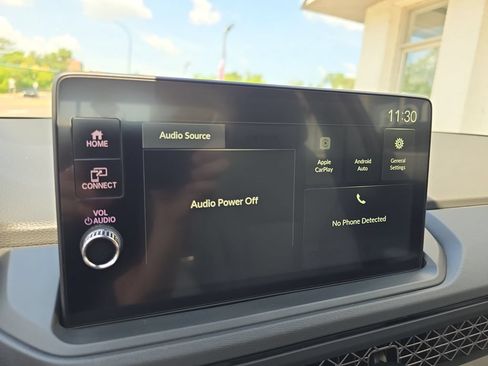 New 2026 Honda Accord SE image 16