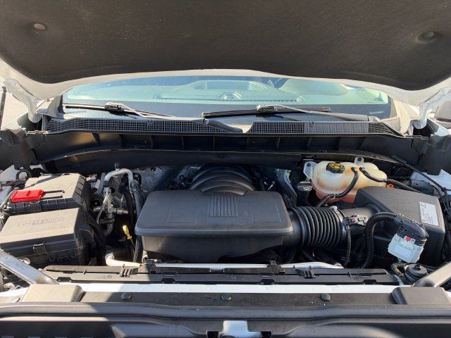 Used 2021 Chevrolet Silverado 1500 LT RWD image 28