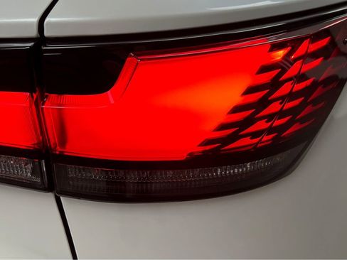 Certified 2025 Lexus RX 350h AWD/4WD image 29