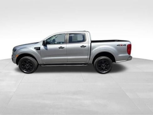 Used 2020 Ford Ranger XLT w/ Equipment Group 301A Mid AWD/4WD image 11