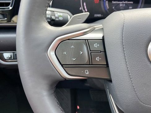 Used 2024 Lexus NX 350h AWD image 16