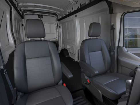 New 2026 Ford Transit 250 148 High Roof RWD image 10