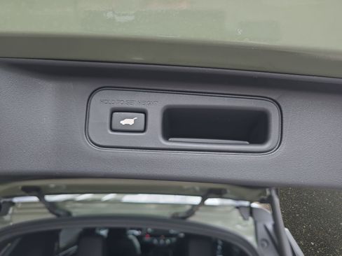 New 2026 Honda Passport TrailSport Elite image 14