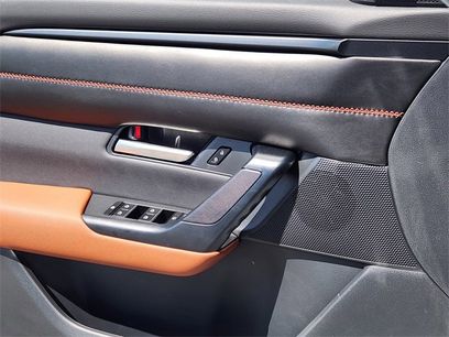 New 2025 MAZDA CX-50 2.5 Turbo w/ Cargo Package