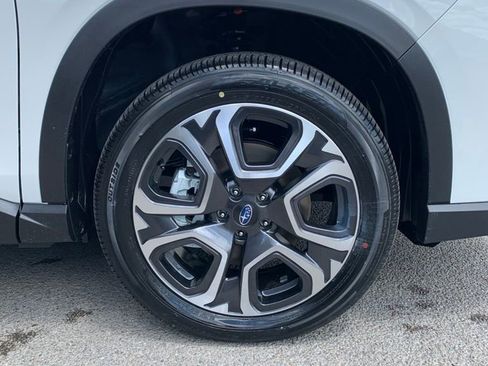 New 2026 Subaru Ascent Touring AWD/4WD image 26