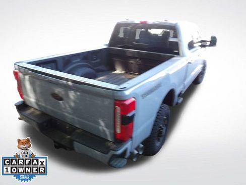 Used 2025 Ford F250 Lariat w/ Lariat Ultimate Package image 15