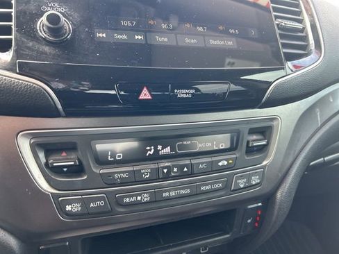 Used 2019 Honda Pilot EX-L image 27