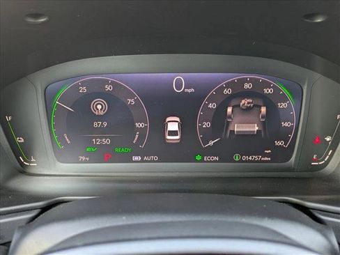 Used 2025 Honda Accord Sport image 11