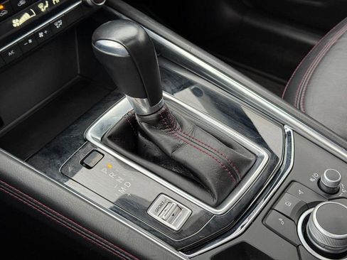 Used 2021 MAZDA CX-5 Carbon Edition image 20