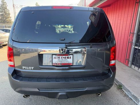 Used 2013 Honda Pilot EX image 5