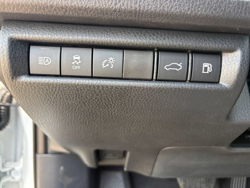 New 2026 Toyota Camry XLE AWD/4WD image 26