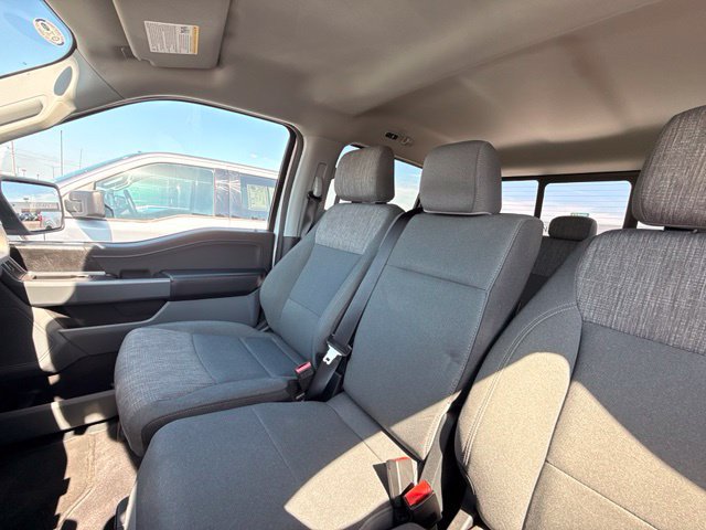 Used 2023 Ford F150 XLT w/ Equipment Group 302A High AWD/4WD image 31
