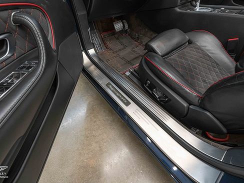 Used 2012 Bentley Continental GT Supersports AWD/4WD image 38