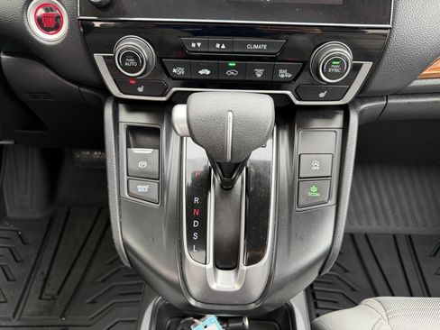 Used 2021 Honda CR-V EX image 21