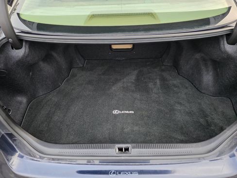 Used 2008 Lexus ES 350 FWD image 10