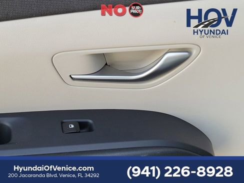 Certified 2023 Hyundai Tucson SEL w/ Convenience Package AWD/4WD image 20