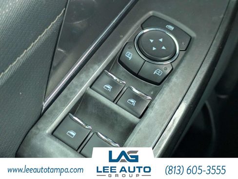 Used 2021 Ford F150 XLT w/ Equipment Group 302A High AWD/4WD image 22