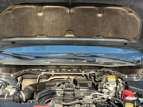 Used 2018 Subaru Crosstrek 2.0i Limited image 15