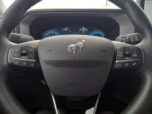 Used 2025 Ford Bronco Sport Outer Banks w/ Outer Banks Tech Package+ image 18