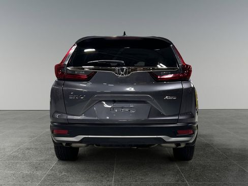 Used 2022 Honda CR-V EX-L image 6