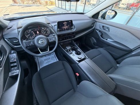 Certified 2023 Nissan Rogue S image 19