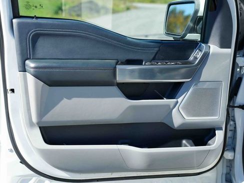 Used 2021 Ford F150 Limited image 20