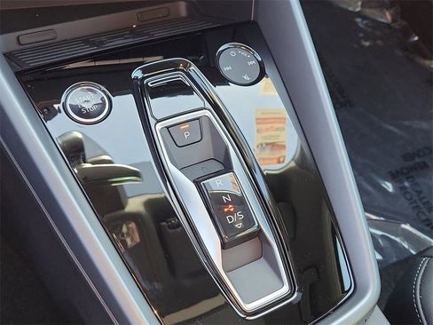 Certified 2025 Audi A3 2.0T Premium w/ Black Optic Package image 15