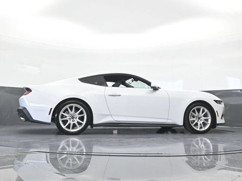Used 2024 Ford Mustang Coupe RWD image 50