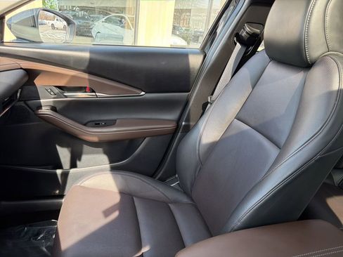 Used 2023 MAZDA CX-30 AWD 2.5 S w/ Premium Package image 29