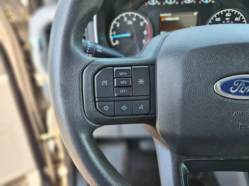 Used 2022 Ford F150 XLT image 24