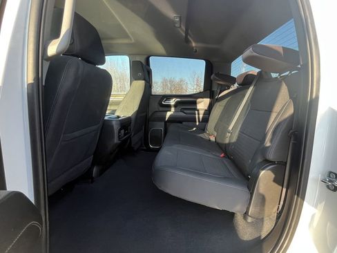 Used 2023 Chevrolet Silverado 1500 RST image 16