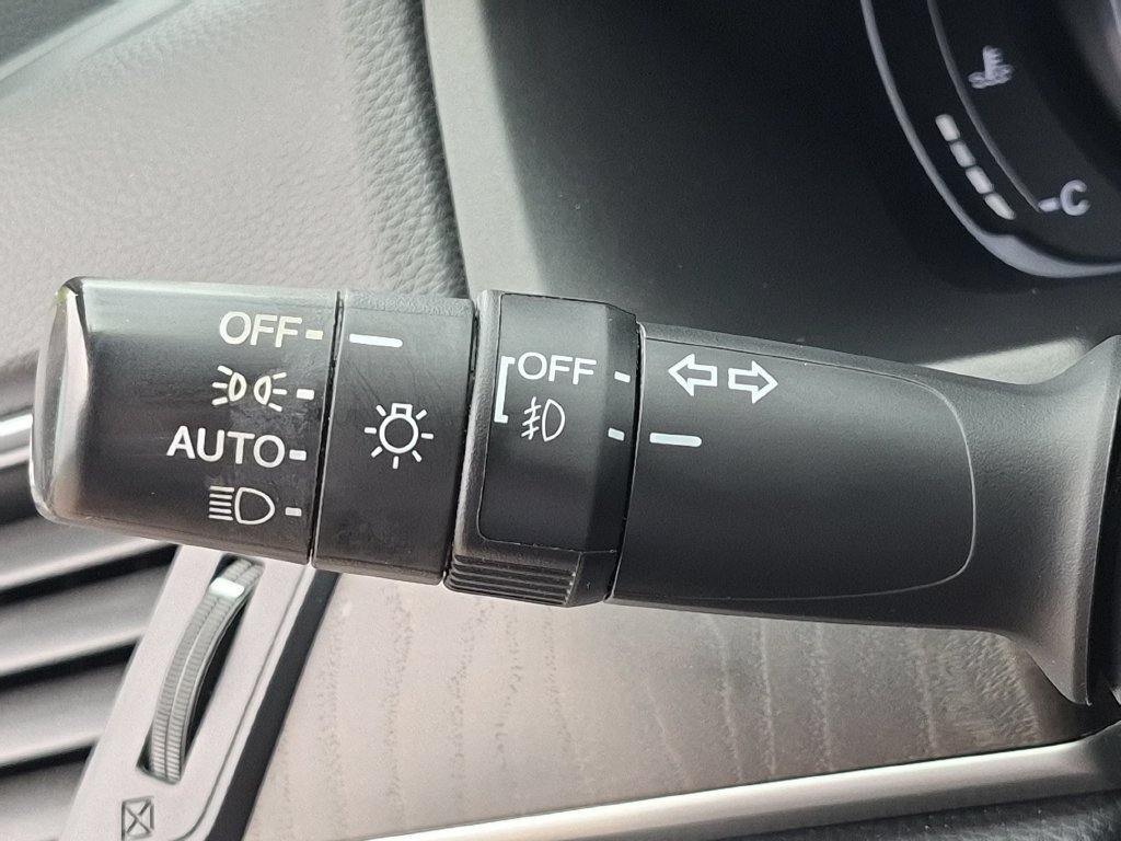 Used 2021 Honda Accord EX-L image 19