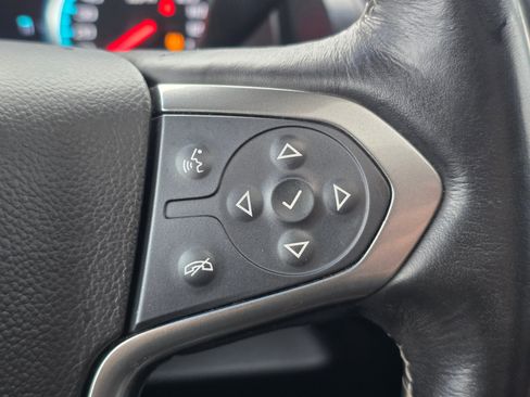 Used 2019 Chevrolet Tahoe Premier w/ Premier Plus Edition image 38