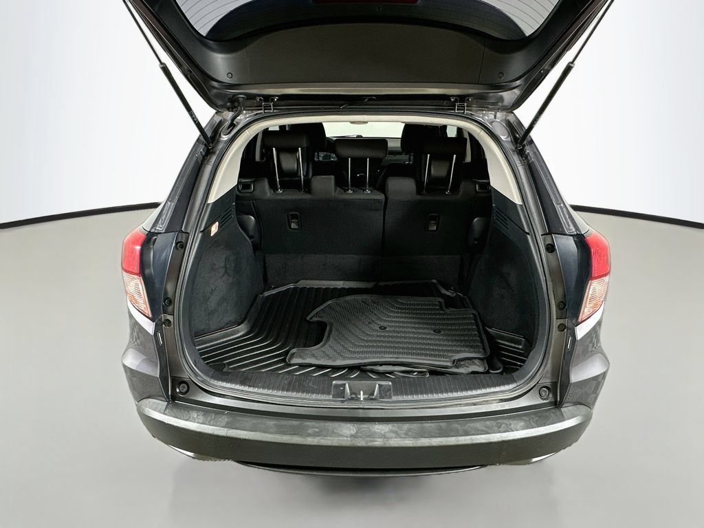 Used 2016 Honda HR-V LX image 23