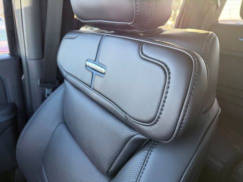 New 2026 Ford F350 Platinum AWD/4WD image 32