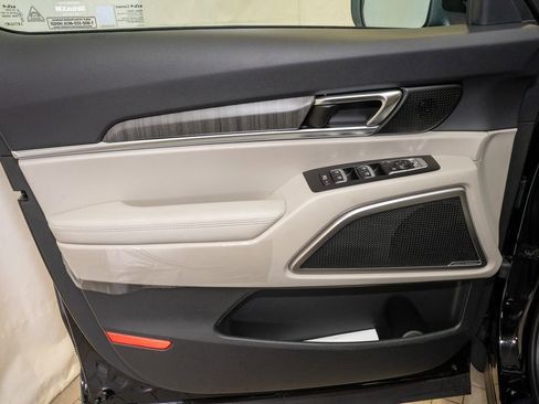 New 2025 Kia Telluride EX image 16