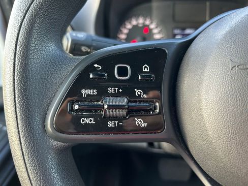 Used 2023 Mercedes-Benz Sprinter 2500 image 16