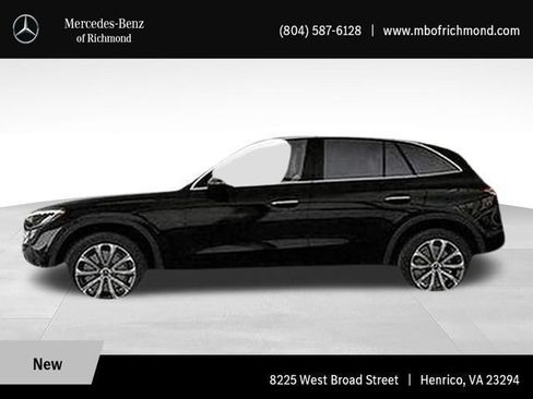 Used 2026 Mercedes-Benz GLC 300 4MATIC image 35