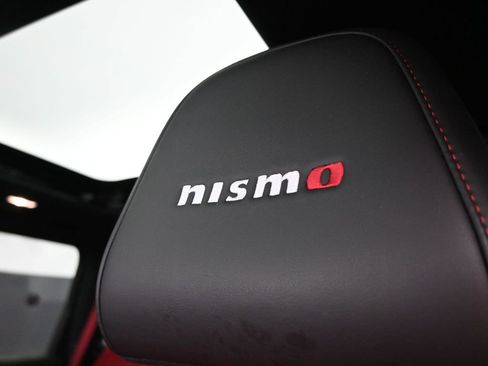 Used 2026 Nissan Armada NISMO AWD/4WD image 29