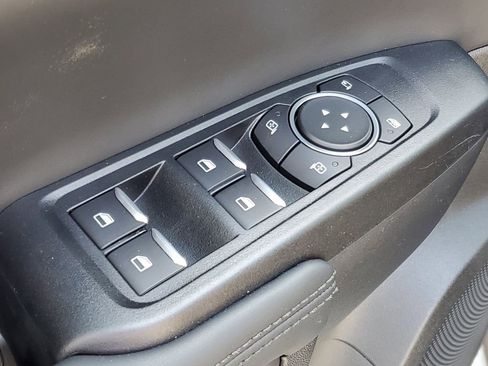 New 2026 Ford Ranger Raptor AWD/4WD image 25