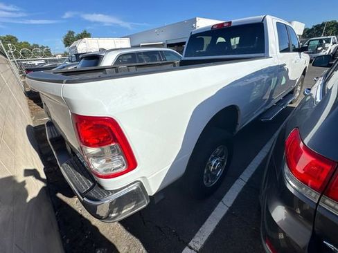 Used 2021 RAM 2500 Big Horn AWD/4WD image 5