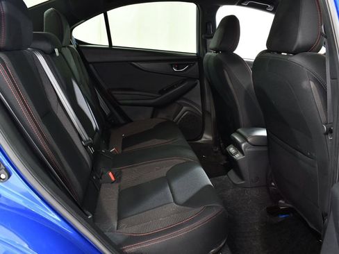 Used 2023 Subaru WRX Premium AWD/4WD image 19