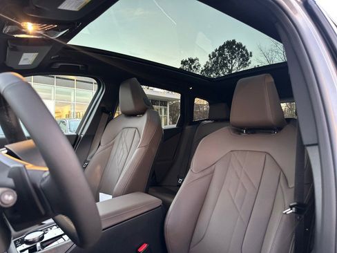 New 2026 BMW X3 xDrive30 w/ Convenience Package image 35