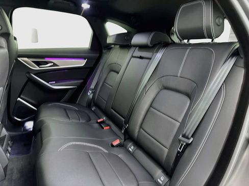 New 2026 Jaguar F-PACE R-Dynamic S AWD/4WD image 25