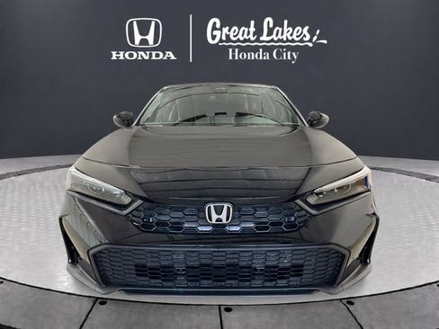 New 2026 Honda Civic Sport image 10