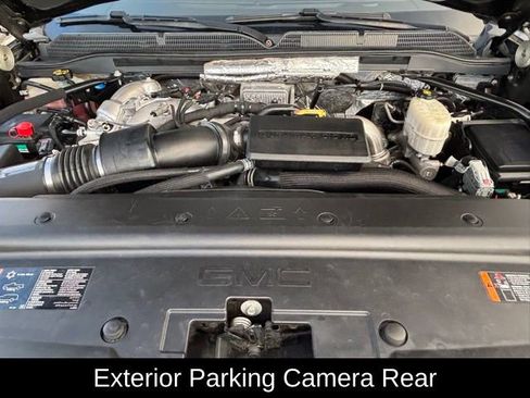 Used 2019 GMC Sierra 2500 Denali w/ Duramax Plus Package image 29