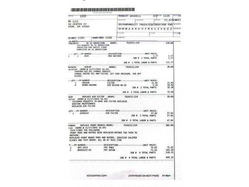 Used 2021 Chevrolet Equinox LT image 5